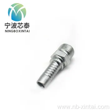 Stainless Steel Hose Joint Fittings (HYHJ03)